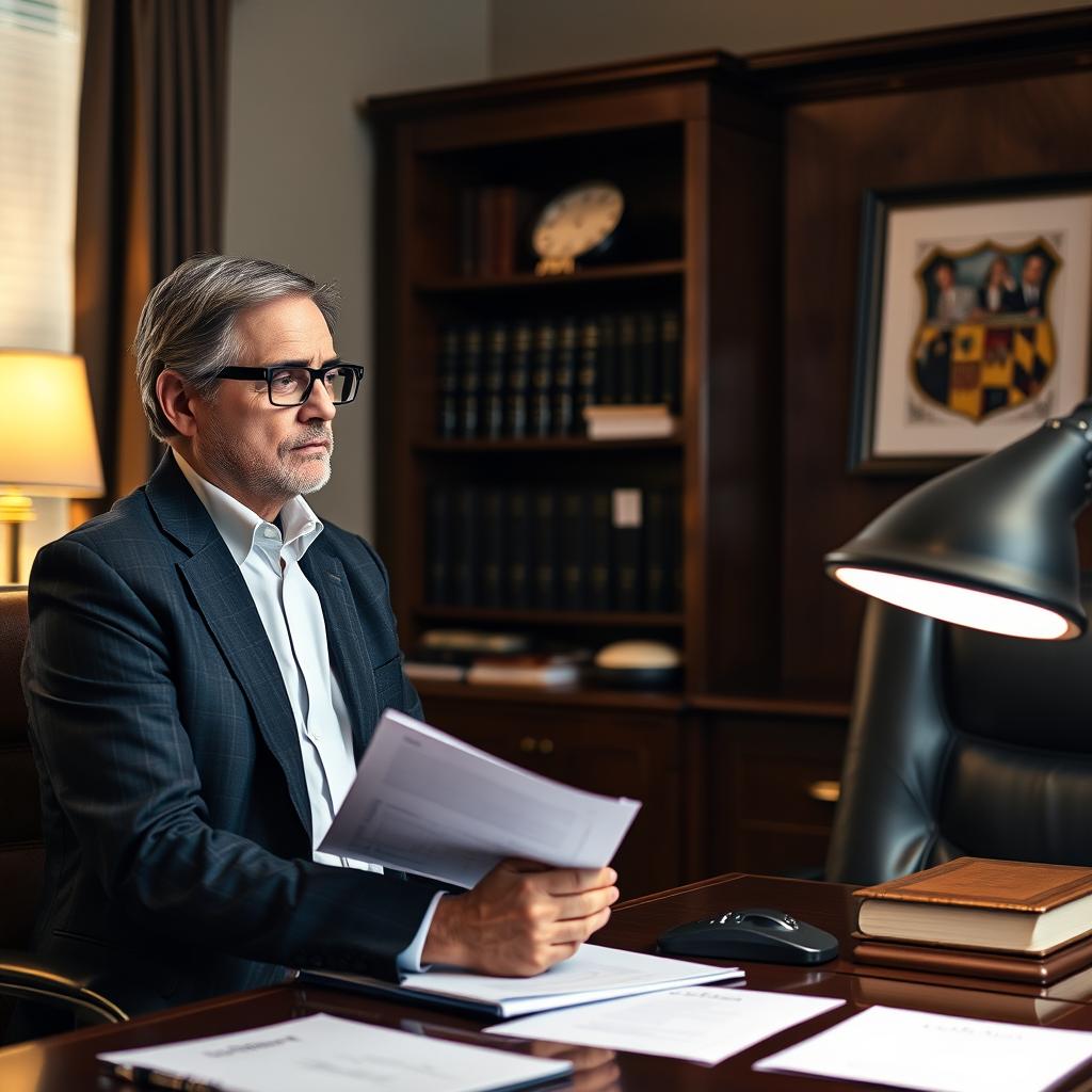 Out of State DUI Lawyer Washington County