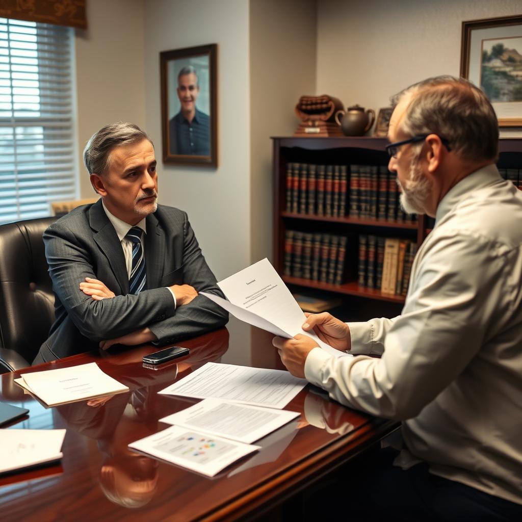 Out of State DUI Lawyer Wicomico County