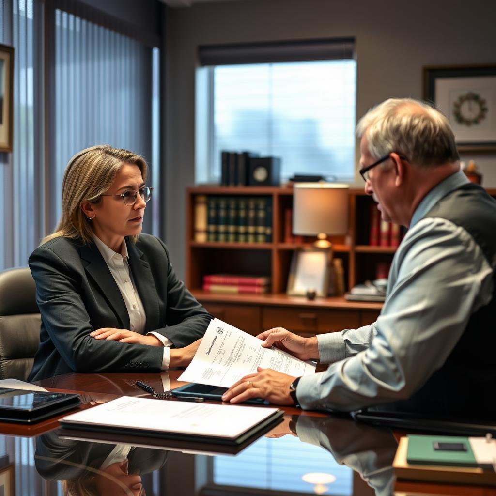 Out of State Driver Lawyer Allegany County