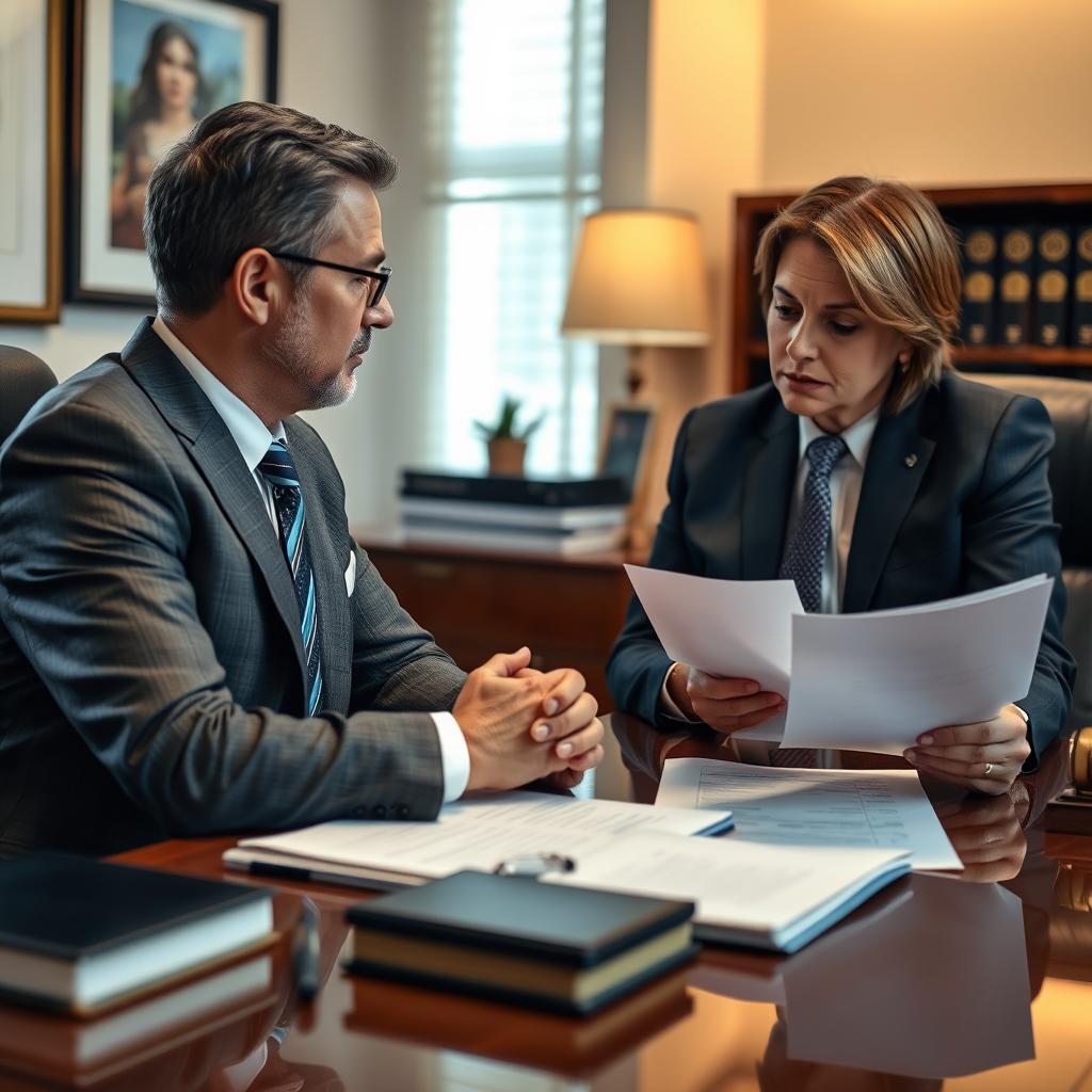 Out of State Driver Lawyer Baltimore