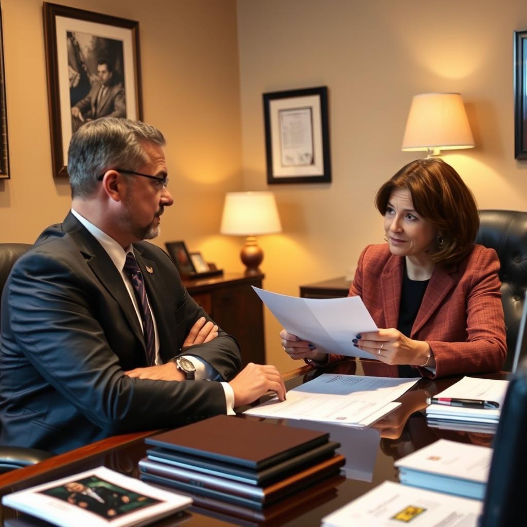 Out of State Driver Lawyer Bloomingdale