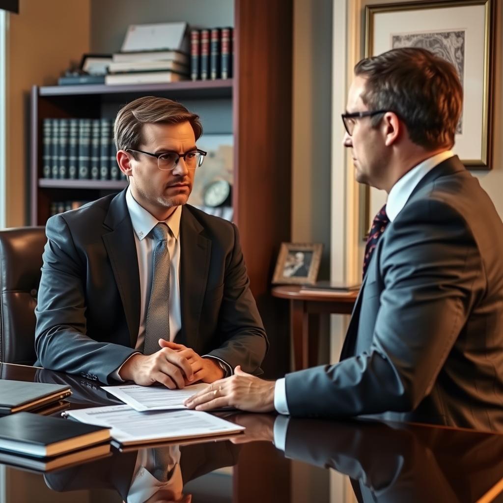 Out of State Driver Lawyer Calvert County
