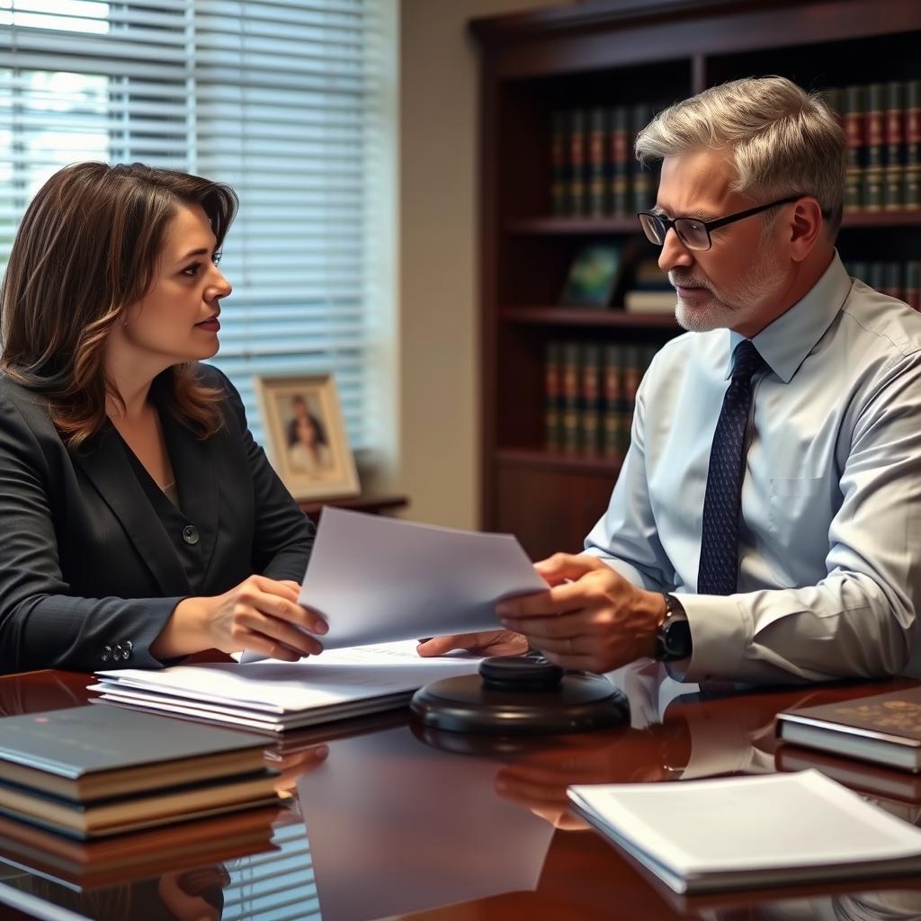 Out of State Driver Lawyer Carroll County