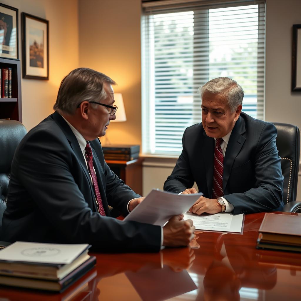 Out of State Driver Lawyer Cecil County