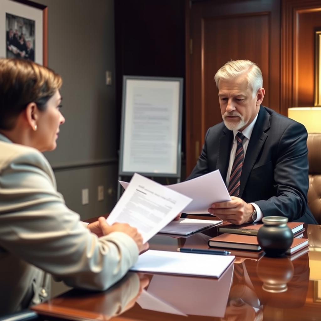 Out of State Driver Lawyer Dupont Circle