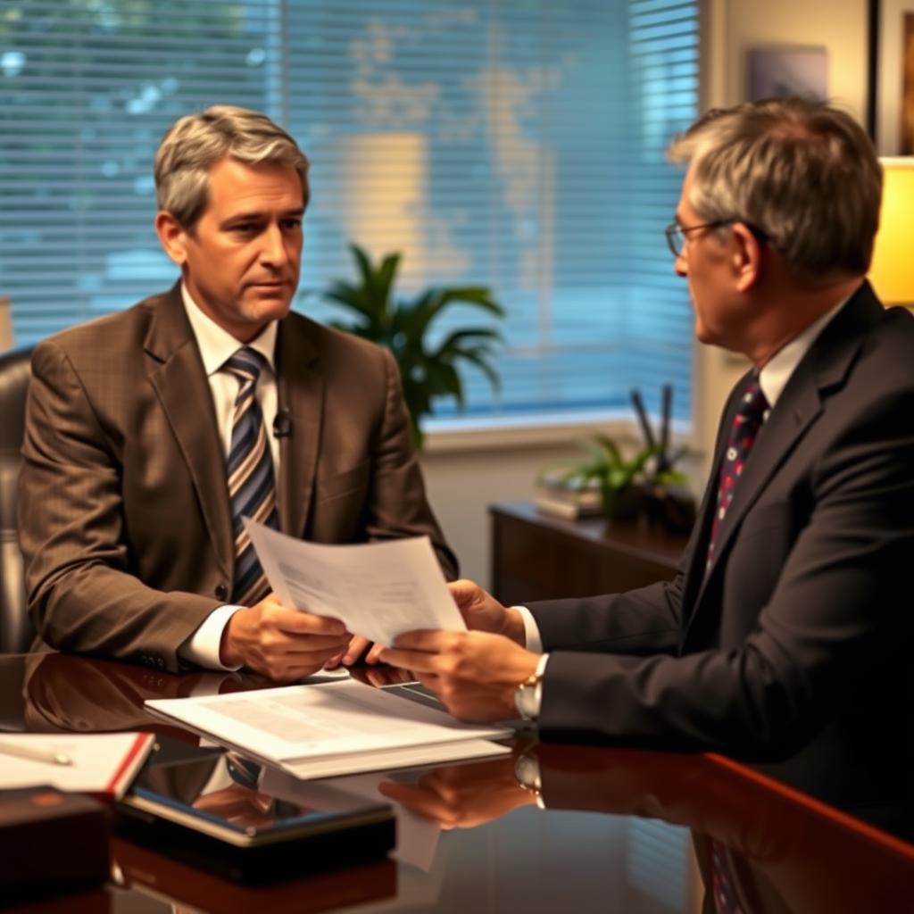 Out of State Driver Lawyer Forest Hills