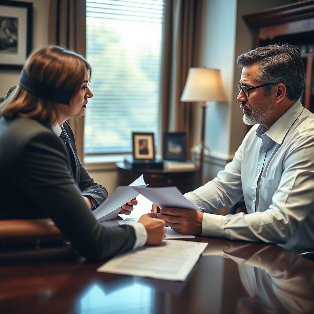 Out of State Driver Lawyer Garrett County