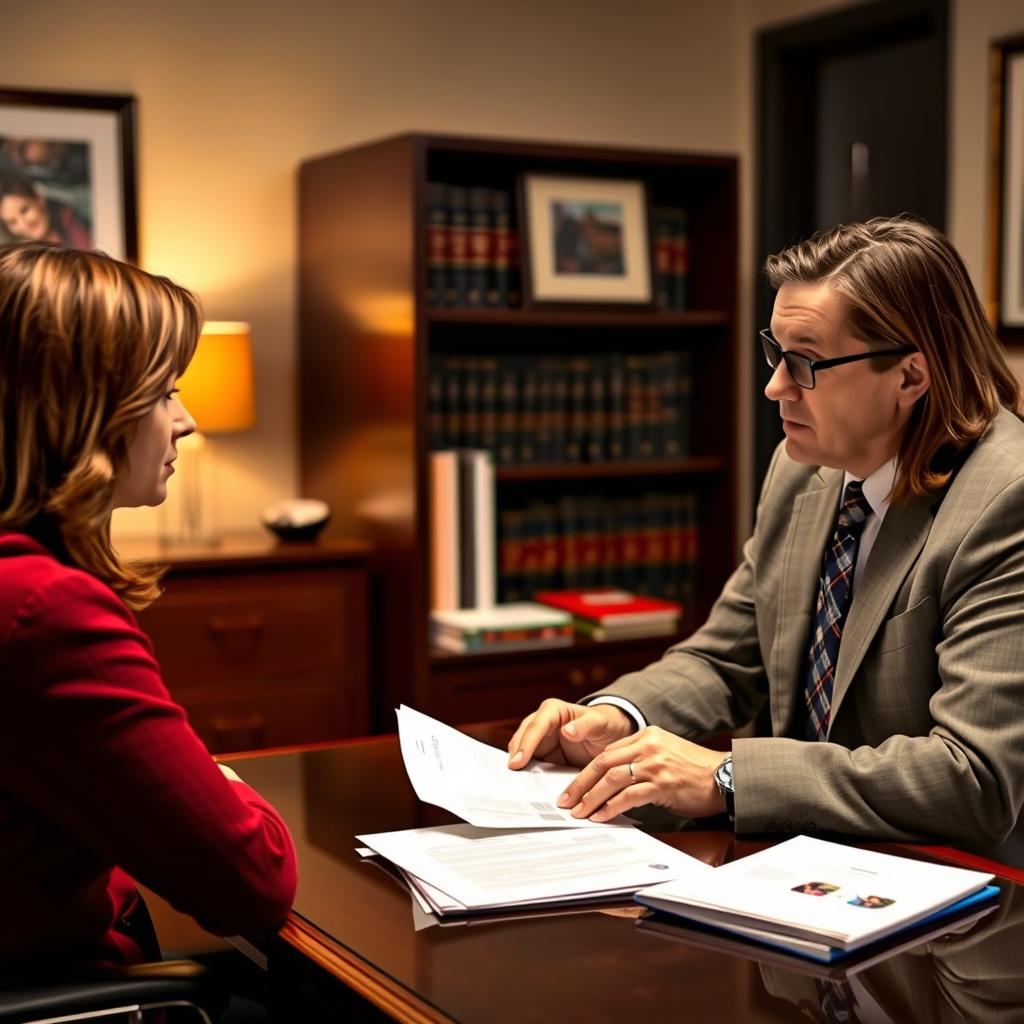 Out of State Driver Lawyer Harford County