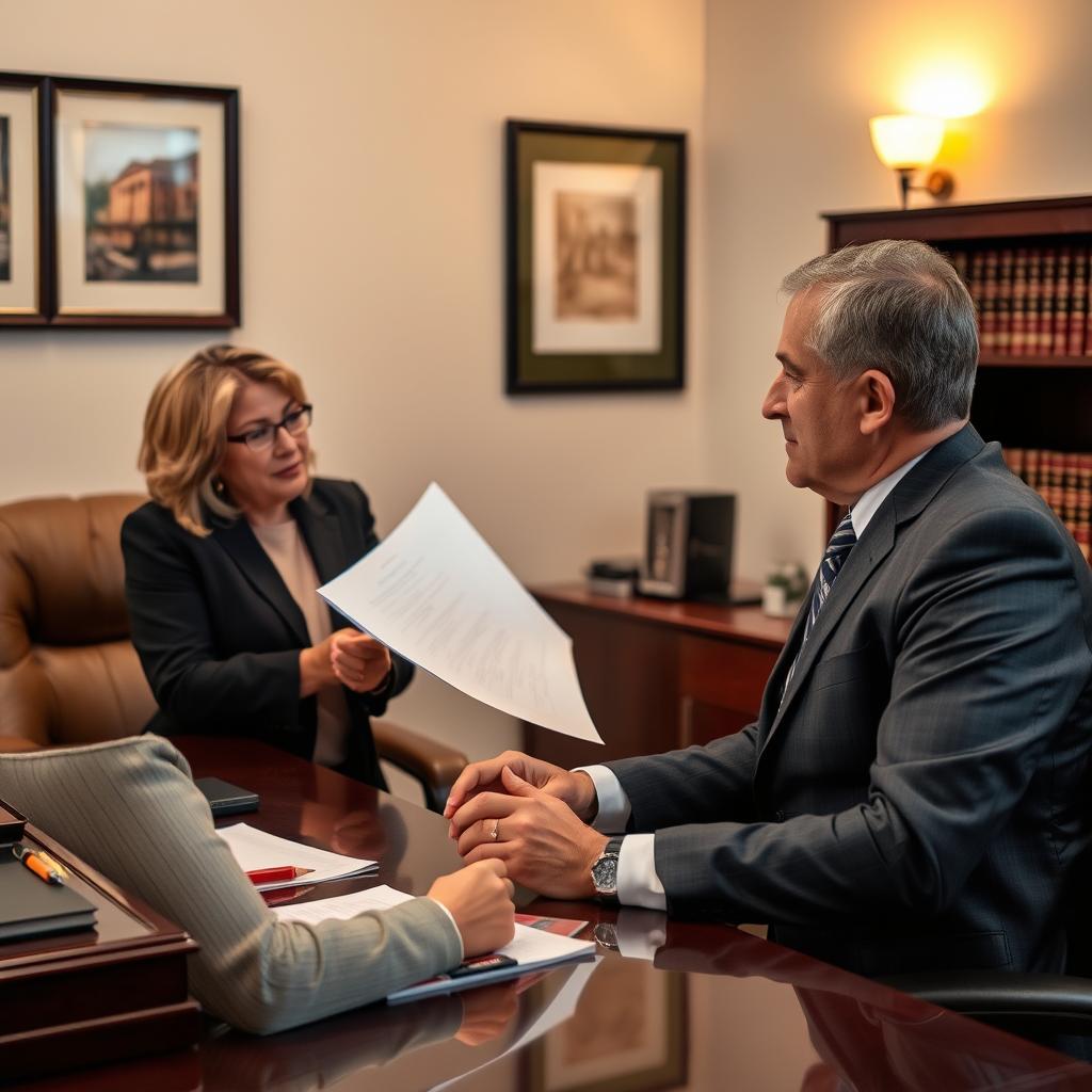Out of State Driver Lawyer Maryland