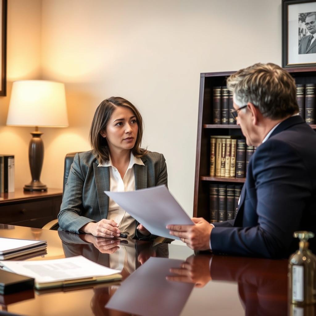 Out of State Driver Lawyer Montgomery County