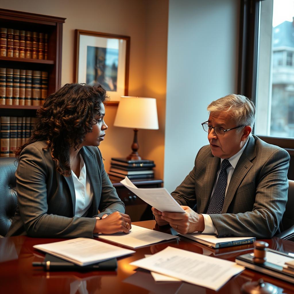 Out of State Driver Lawyer Petworth