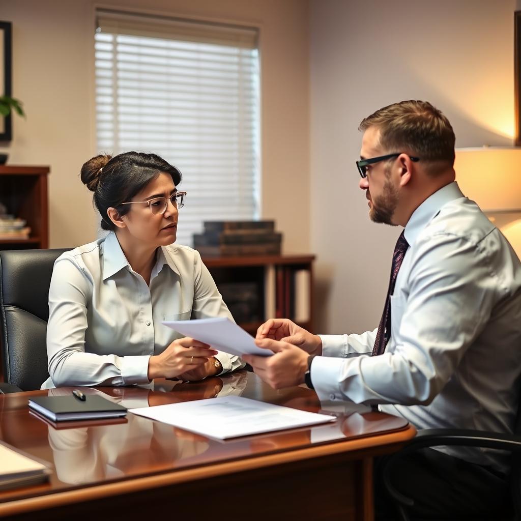 Out of State Driver Lawyer Rockville
