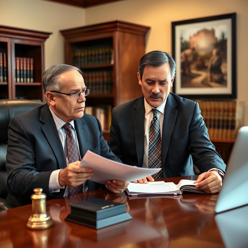 Out of State Driver Lawyer Somerset County