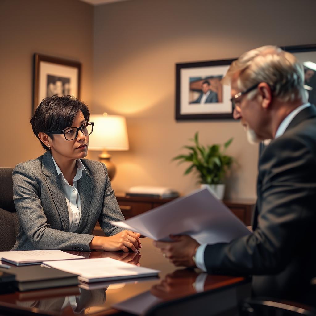 Out of State Driver Lawyer Spring Valley