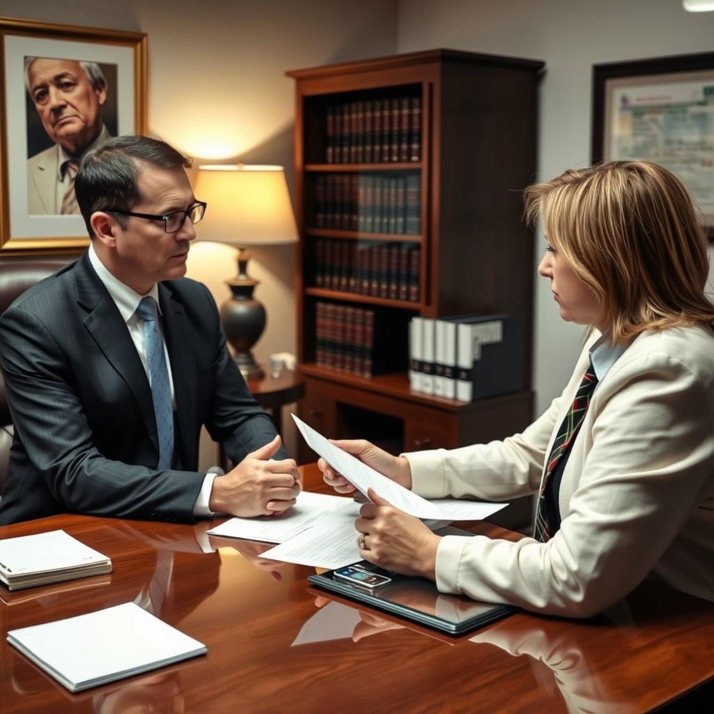 Out of State Driver Lawyer Washington County