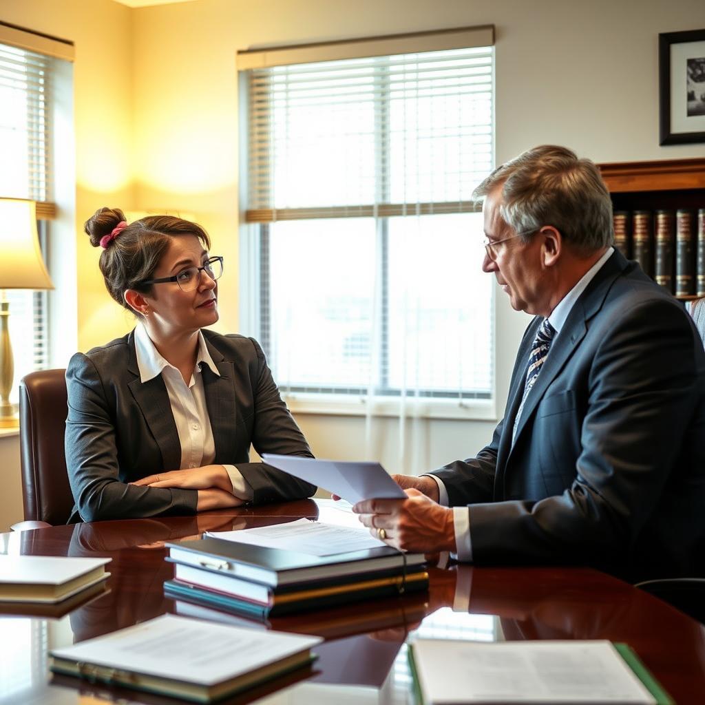 Out of State Driver Lawyer Wicomico County