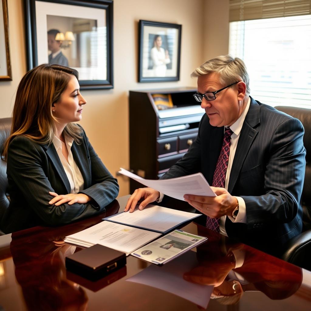 Out of State Driver Lawyer Worcester County