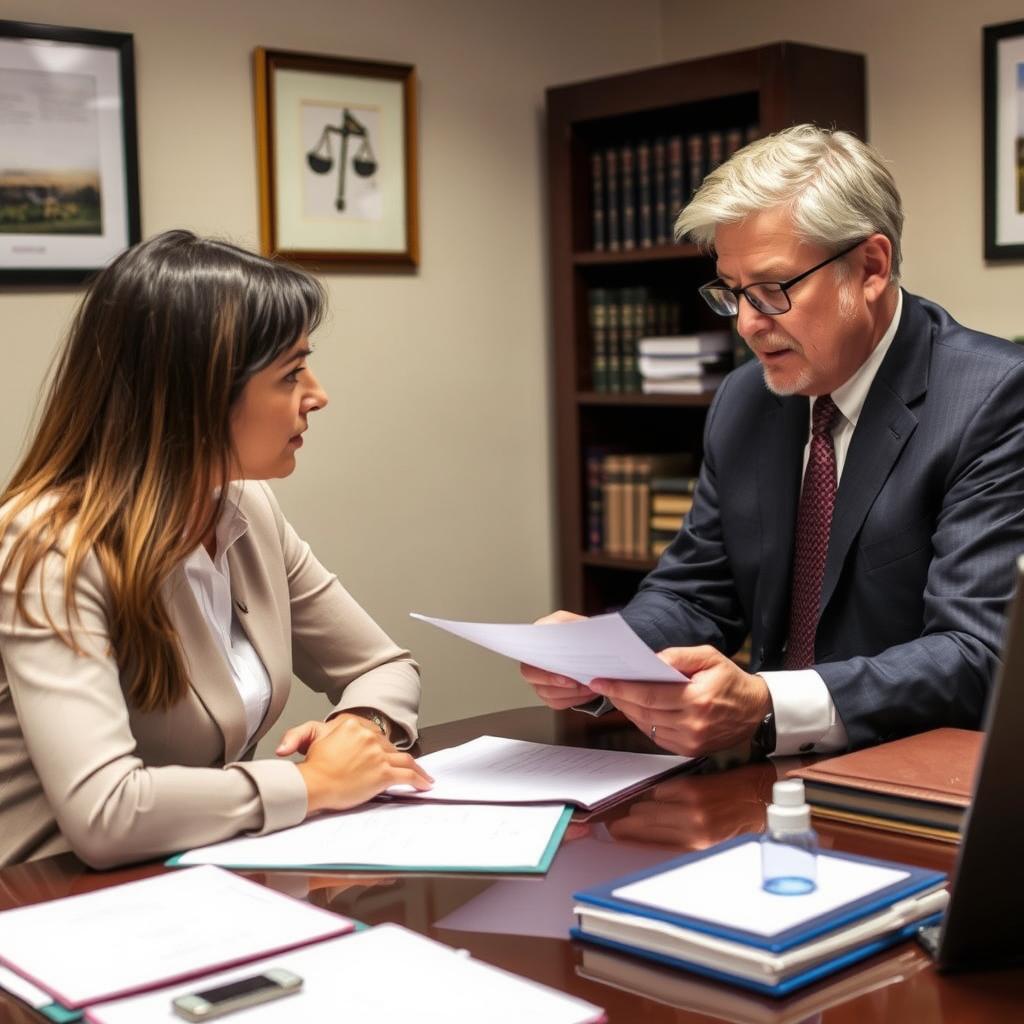 Points Suspension Lawyer Allegany County