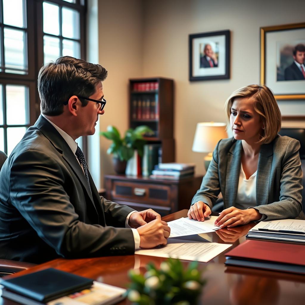 Points Suspension Lawyer Anne Arundel County