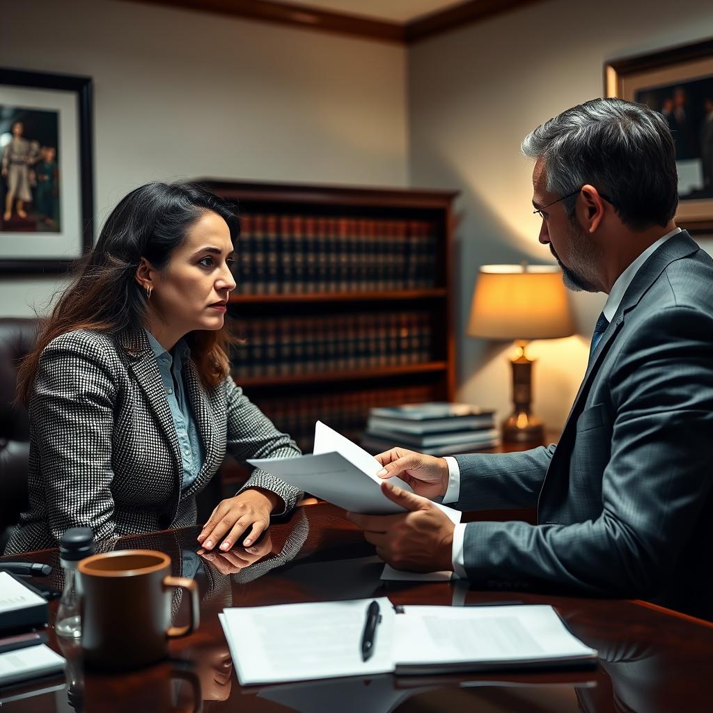 Points Suspension Lawyer Cleveland Park