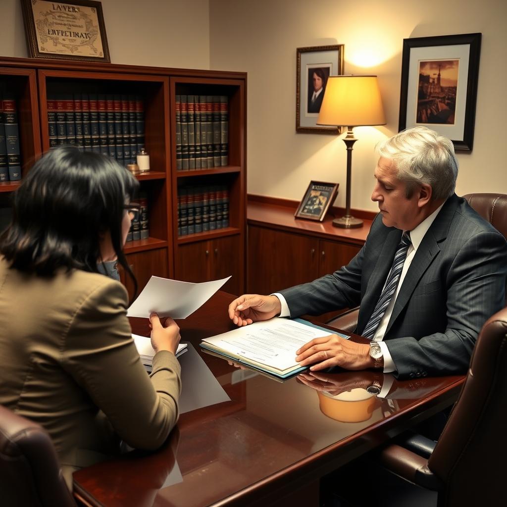 Points Suspension Lawyer Dupont Circle