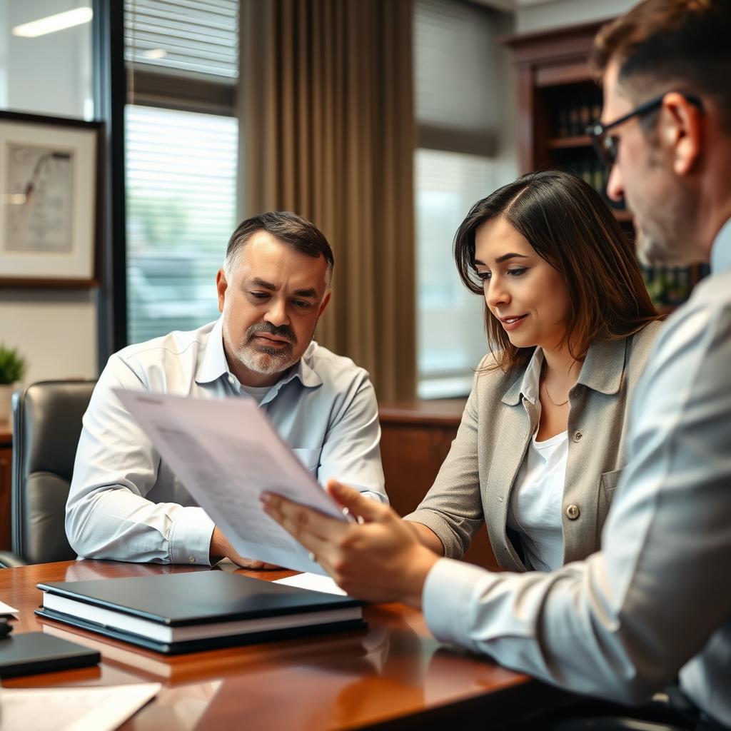 Points Suspension Lawyer Kent County