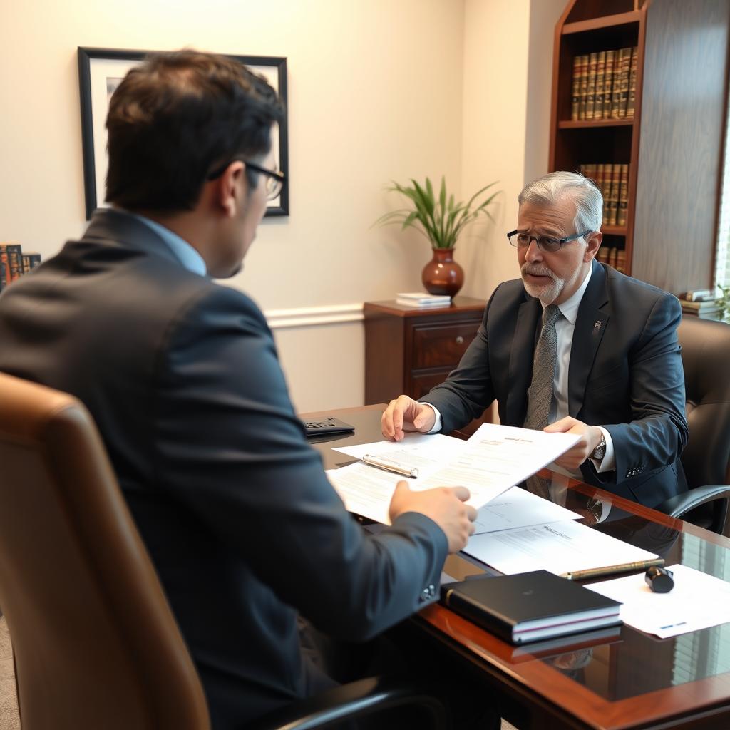 Points Suspension Lawyer Petworth
