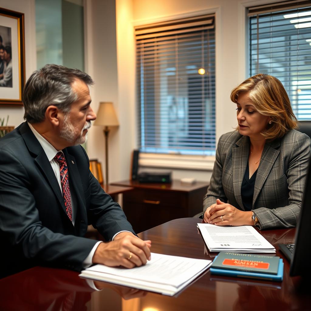 Points Suspension Lawyer Rockville