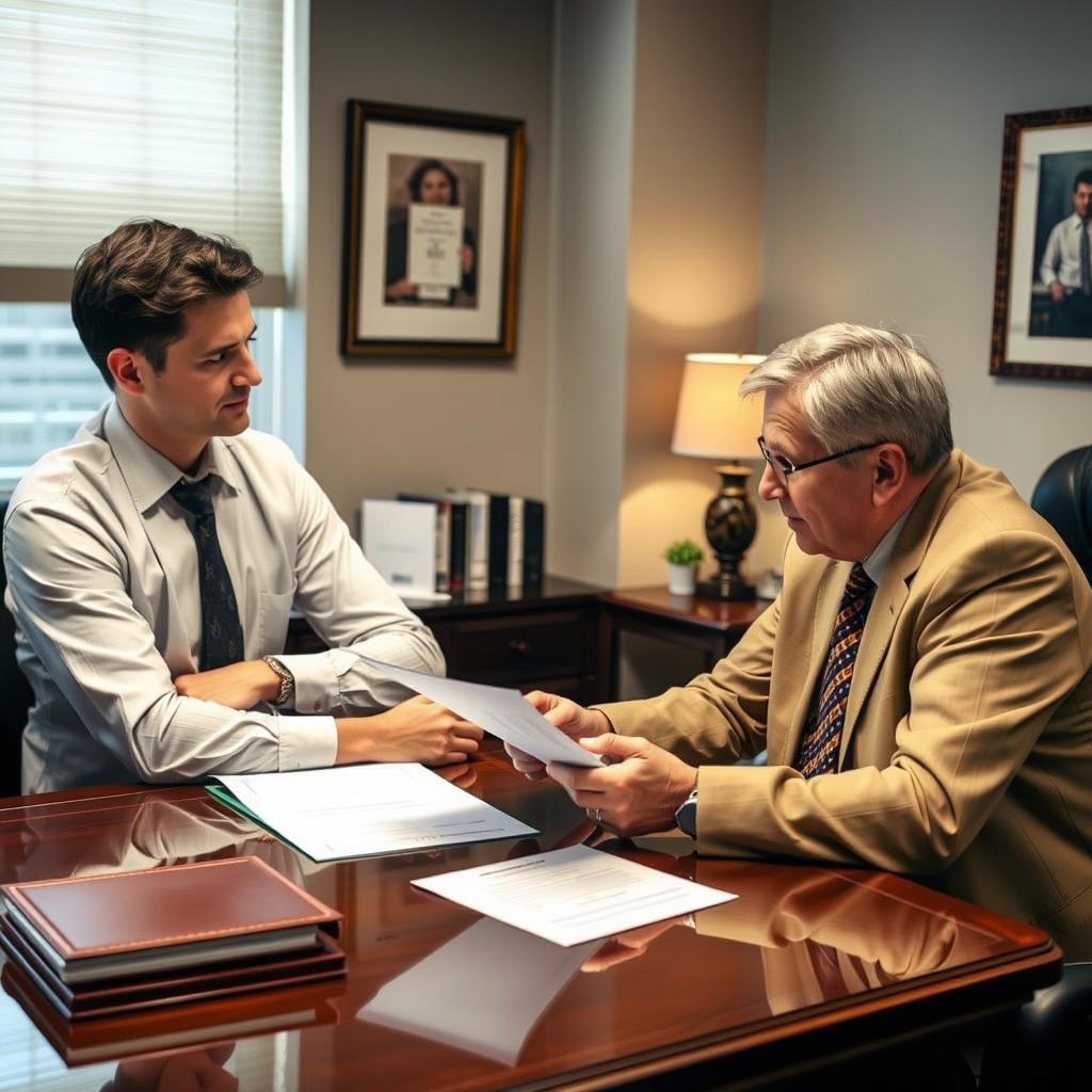 Points Suspension Lawyer Salisbury