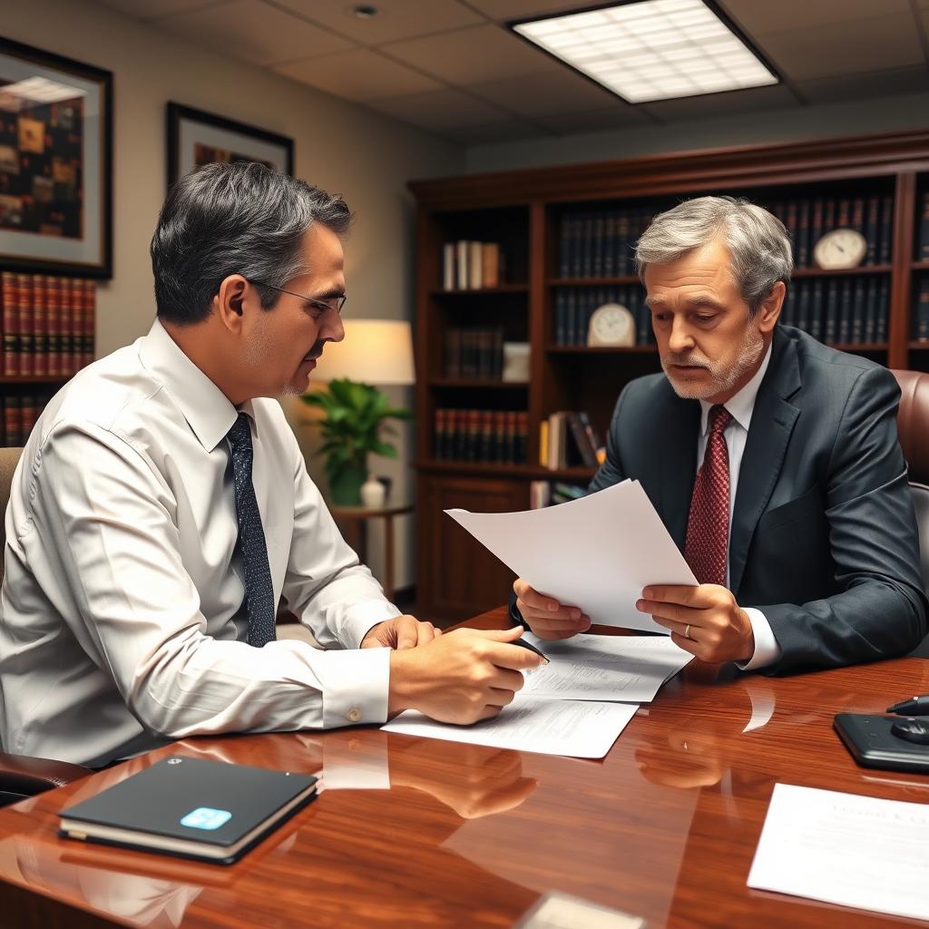 Points Suspension Lawyer Somerset County