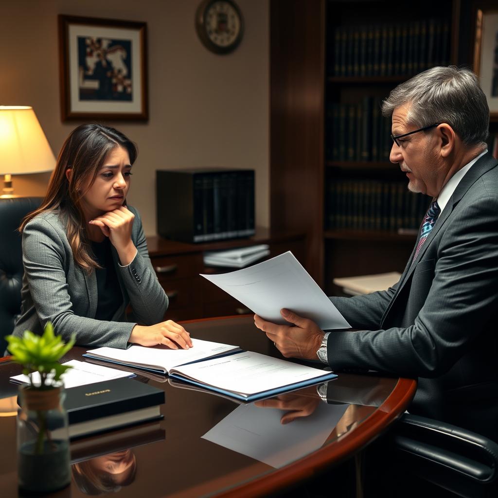 Points Suspension Lawyer Washington County