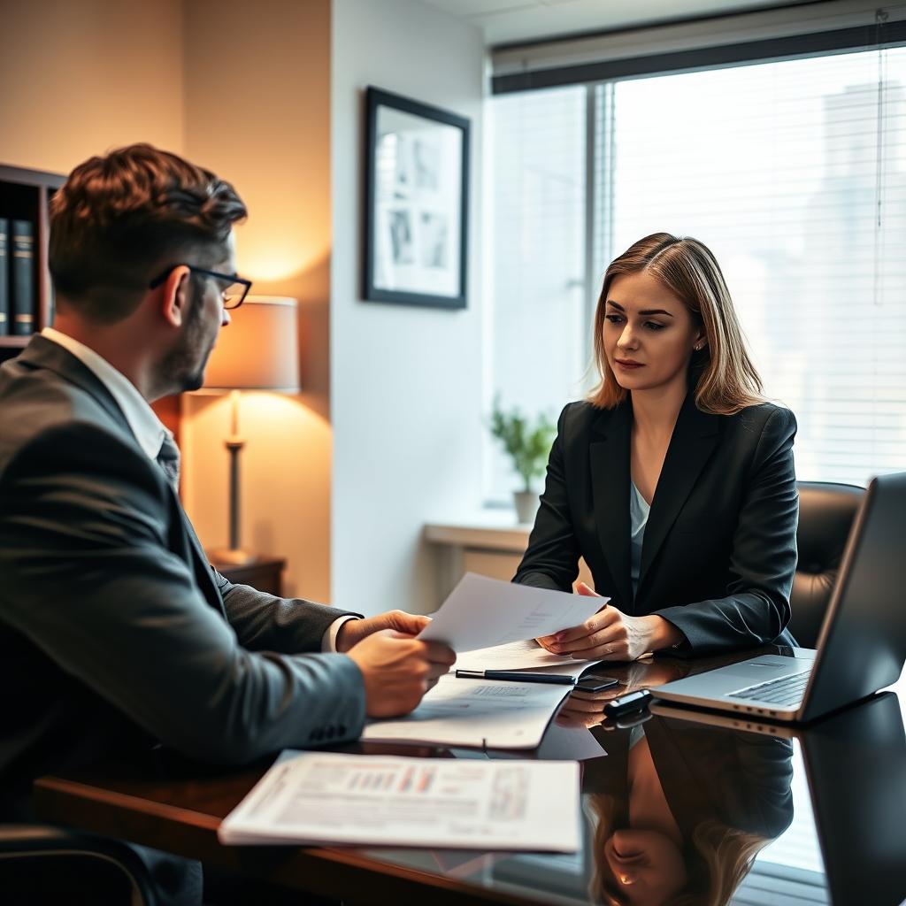 Points Suspension Lawyer Wesley Heights