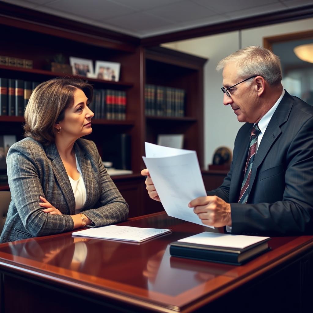 Points Suspension Lawyer Wicomico County