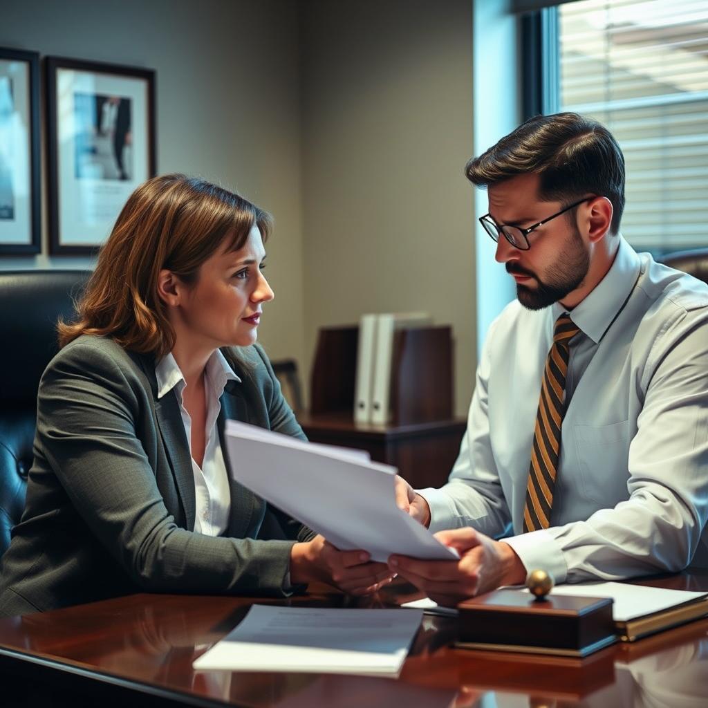 Reckless Driving Lawyer Dupont Circle