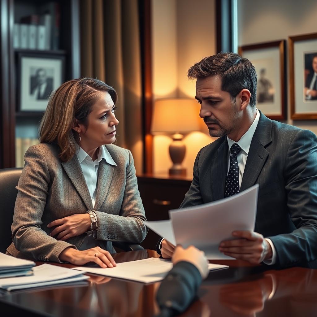 Reckless Driving Lawyer Foggy Bottom