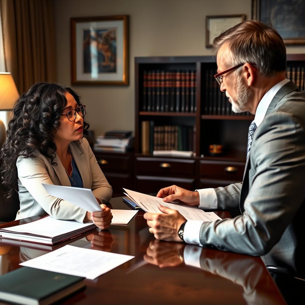 Reckless Driving Lawyer Forest Hills