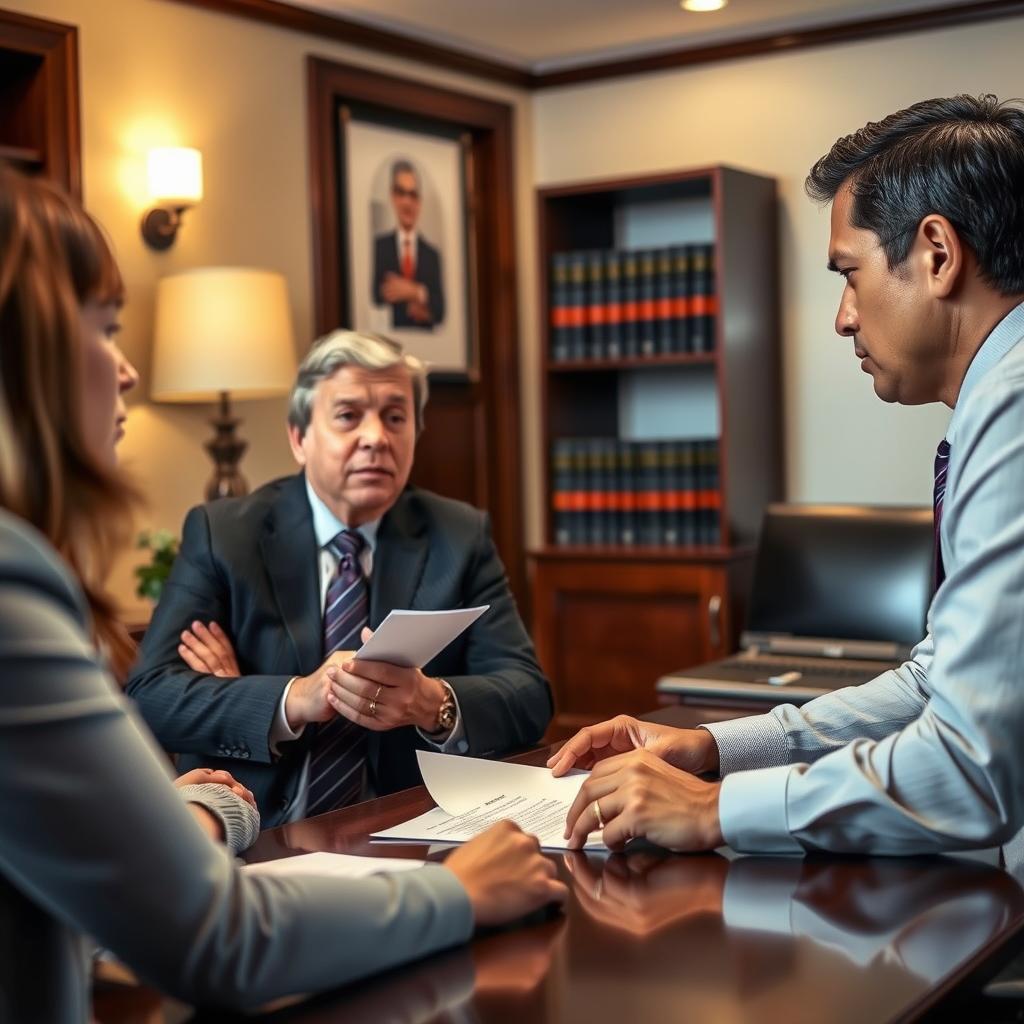 Reckless Driving Lawyer Southwest Waterfront