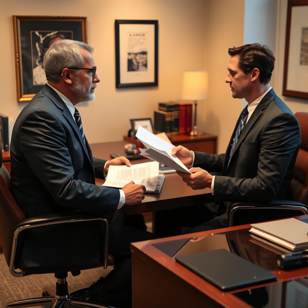 Reckless Driving Lawyer U Street Corridor