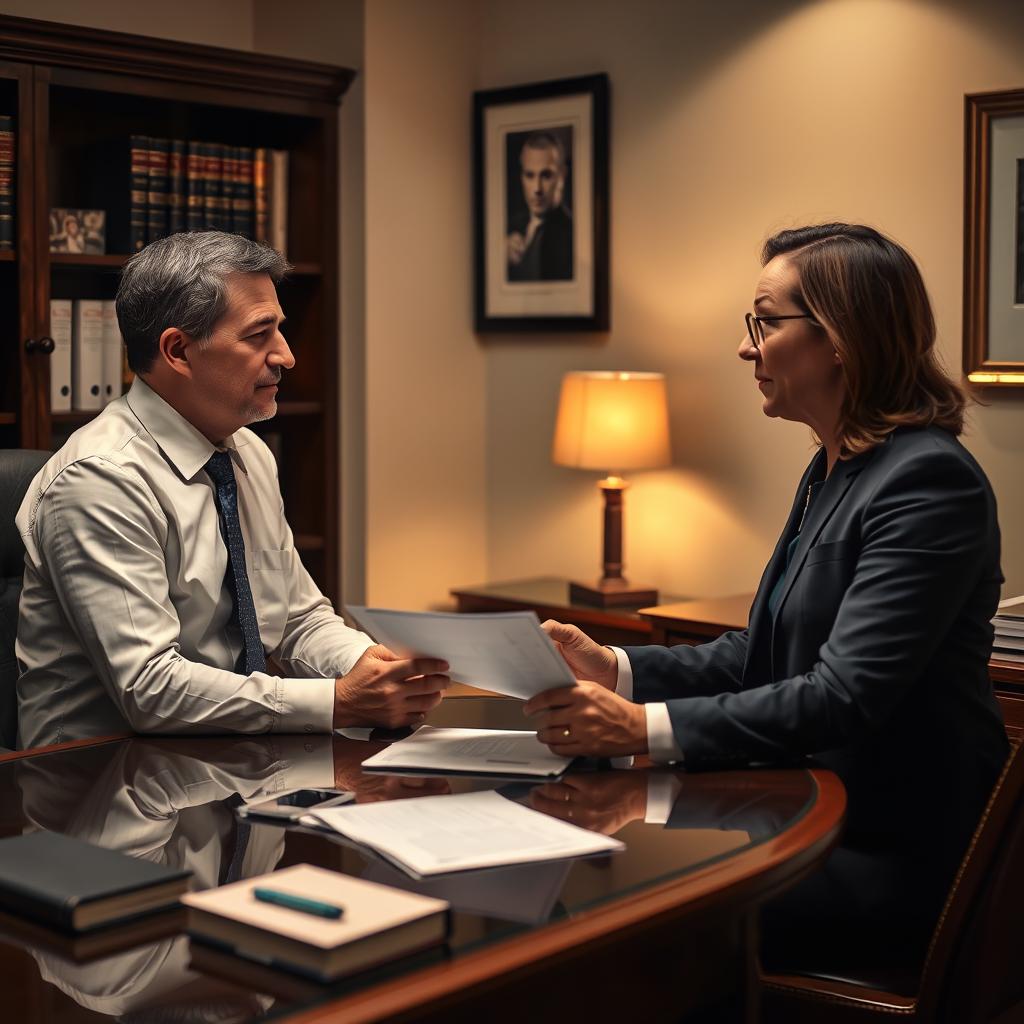 Reckless Driving Lawyer Washington DC