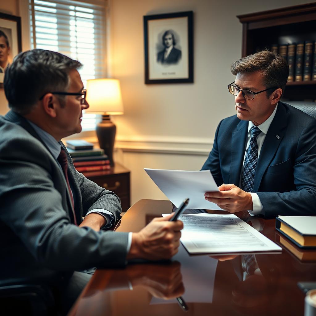 Reckless Driving by Speed Lawyer Colonial Heights