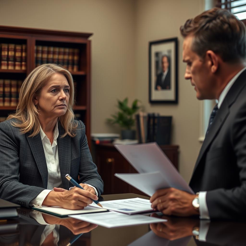 Reckless Driving by Speed Lawyer Madison County