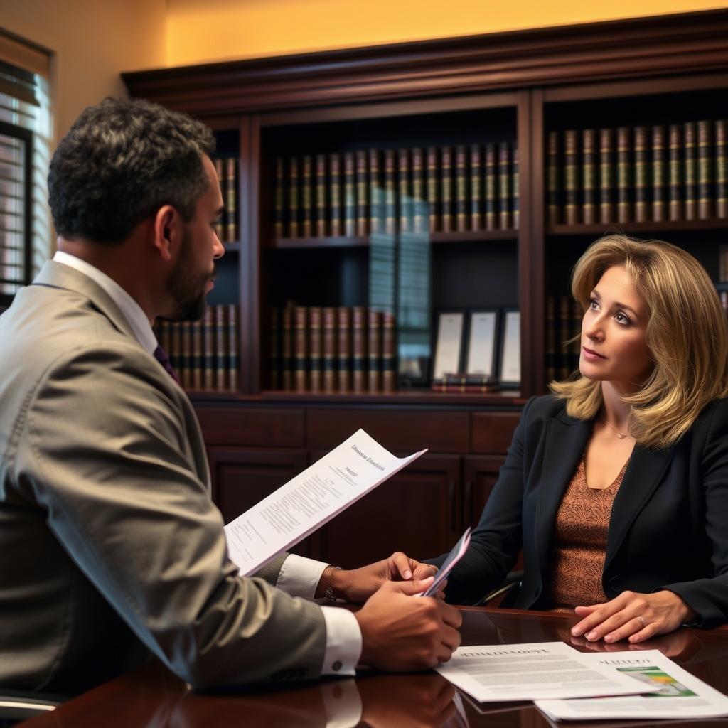 Refusal Hearing Lawyer Spring Valley