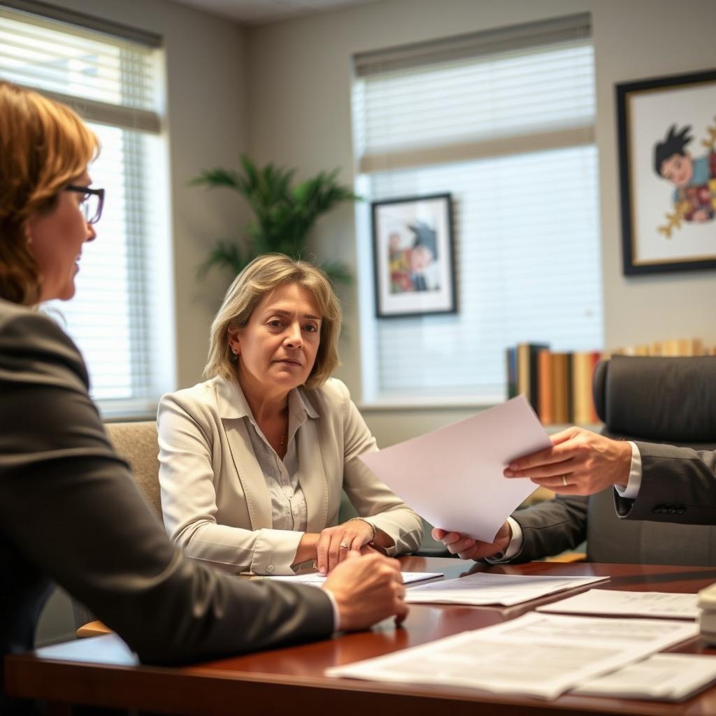 Refusal Lawyer Somerset County