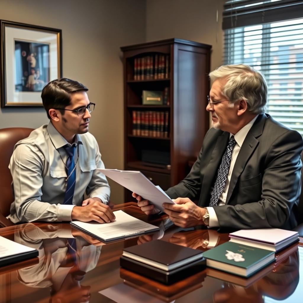 Repeat DUI Lawyer Bloomingdale