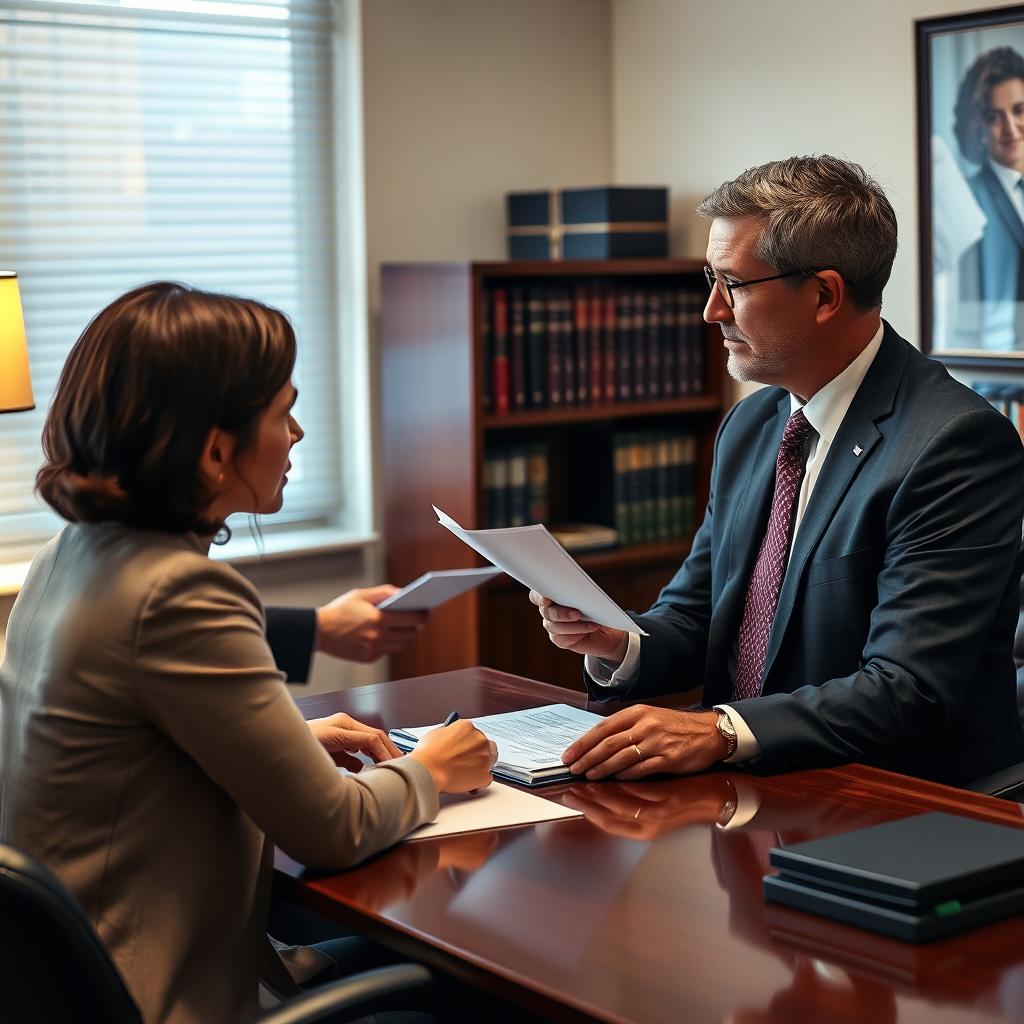 Repeat DUI Lawyer Columbia Heights