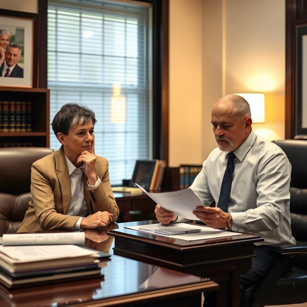 Repeat DUI Lawyer Forest Hills
