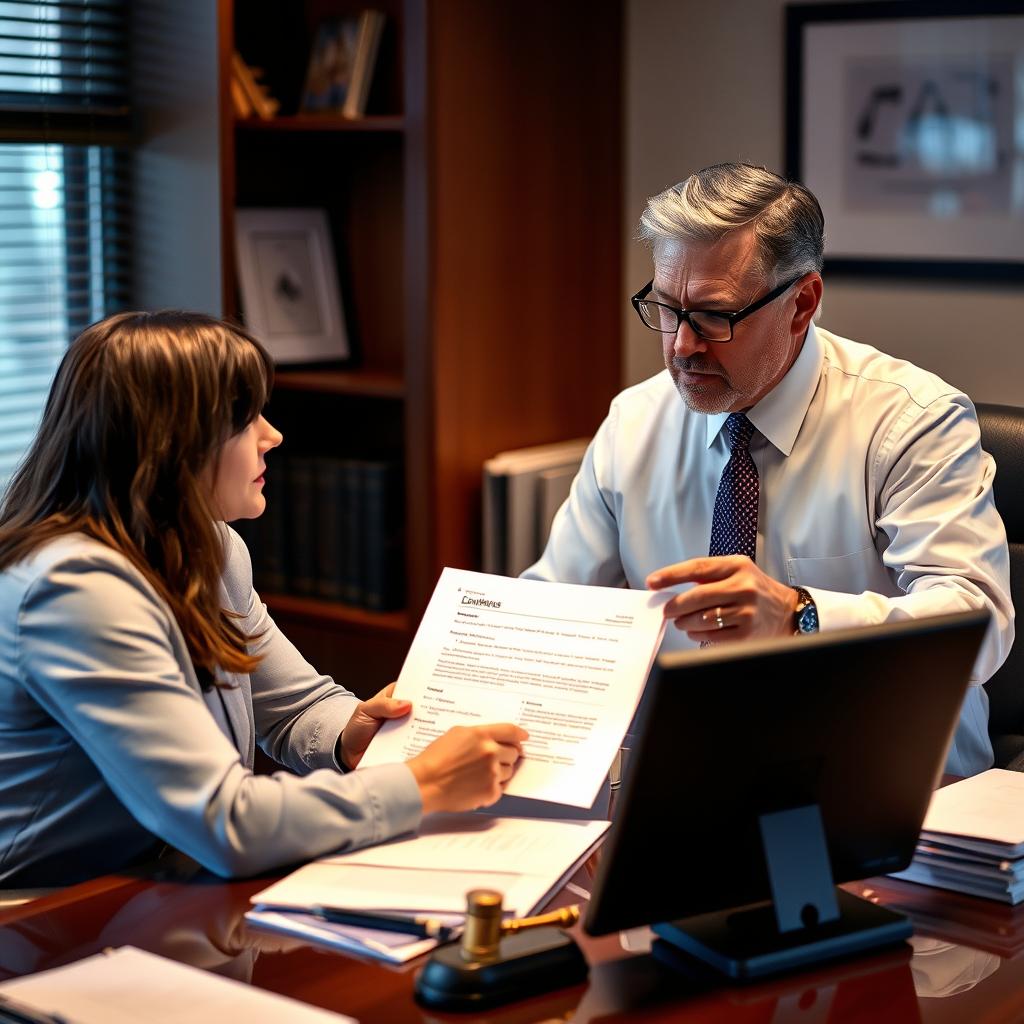 Repeat DUI Lawyer Southwest Waterfront