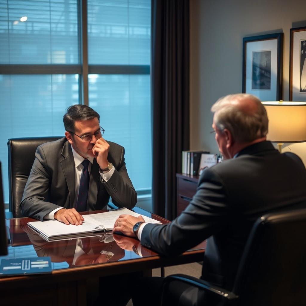 Repeat DUI Lawyer Washington DC