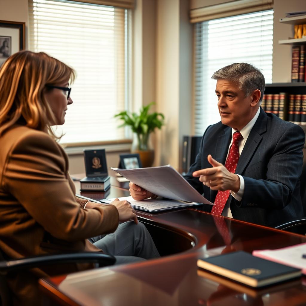 Repeat DWI Lawyer Bergen County