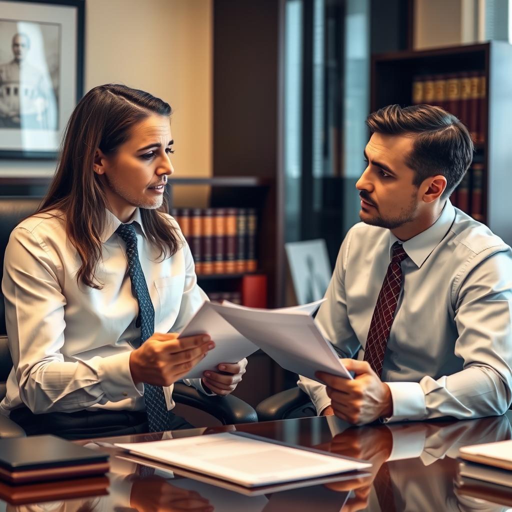 Repeat DWI Lawyer Essex County